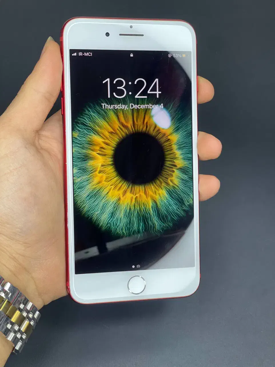 ایفون سون پلاس اپل|موبایل|بابل, |دیوار