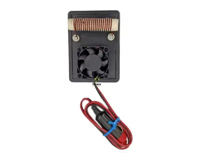 کوره القایی|ابزارآلات|خوی, |دیوار