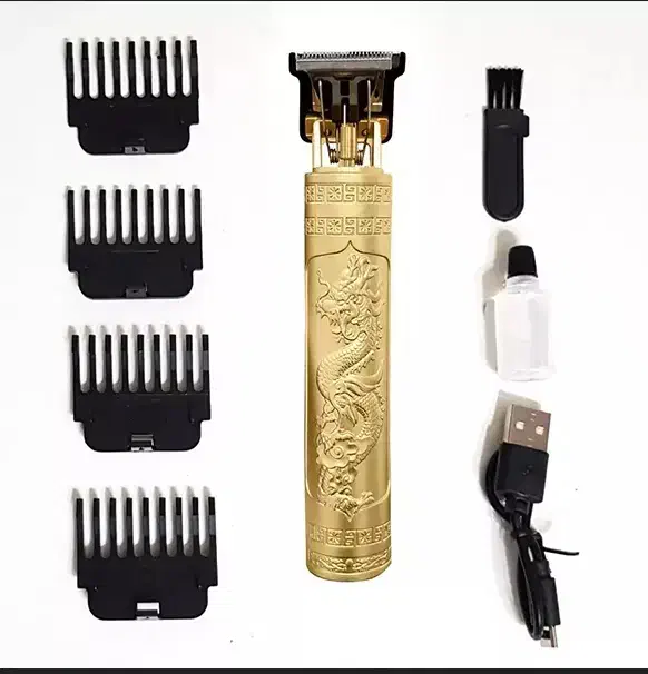 ماشین اصلاح شارژی و خط زن|آرایشی، بهداشتی، درمانی|پرند, فاز ۵|دیوار