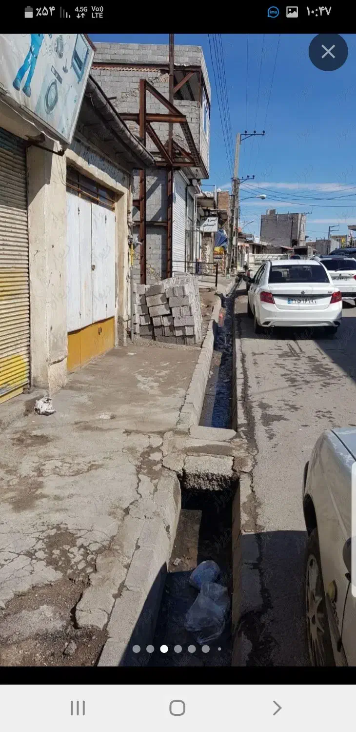 دوطبقه ویلایی|فروش خانه و ویلا|مشگین شهر, |دیوار