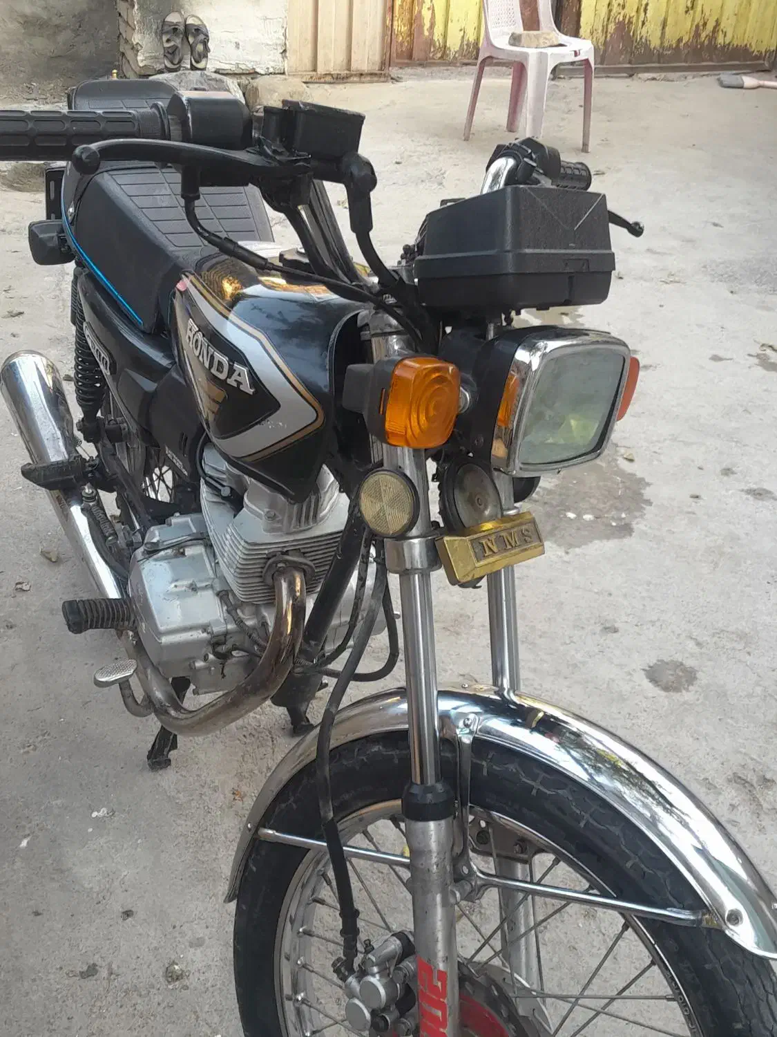 موتور|موتورسیکلت|گرگان, |دیوار