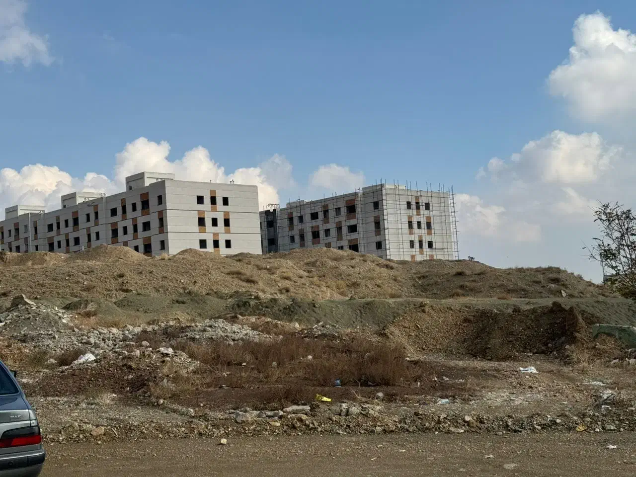 ملی ابسرد|فروش آپارتمان|آبسرد, |دیوار