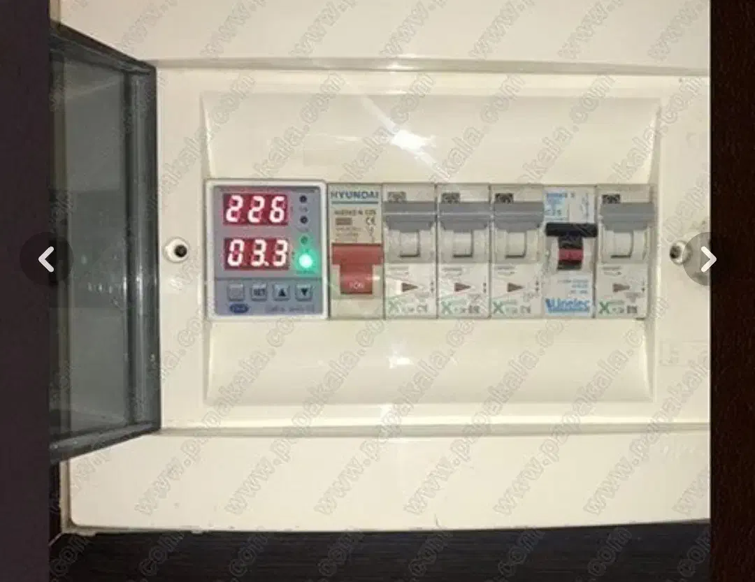 برقکار برق کار ساختمان و صنعتی انقلاب|خدمات پیشه و مهارت|تهران, فلاح|دیوار