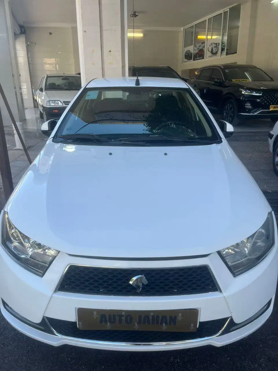 دنا ۹۸ استثنایی|خودرو سواری و وانت|آباده, |دیوار