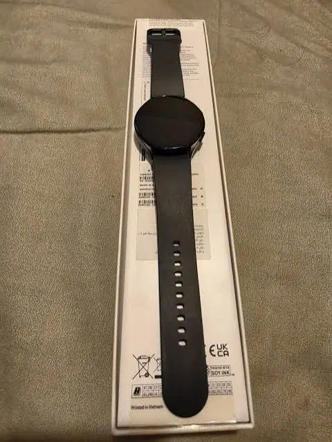galaxy watch 5 44mm|لوازم جانبی موبایل و تبلت|تهران, هاشمی|دیوار