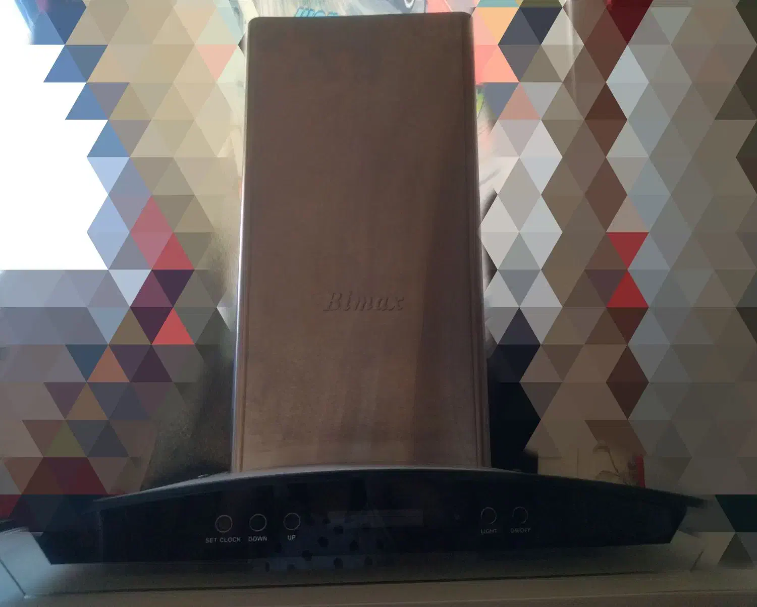 سینک و هود آشپزخانه هر 2 باهم|هود|تهران, خزانه|دیوار