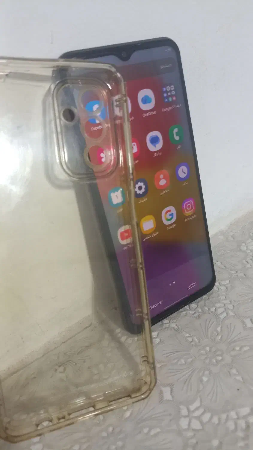 گوشی M13|موبایل|بومهن, |دیوار