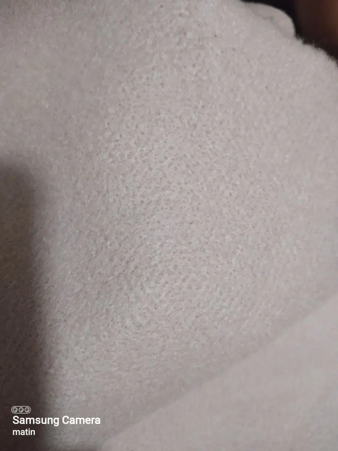 پارچه فوتر|لوازم خیاطی و بافتنی|اسلام‌شهر, شهرک مفیدی|دیوار