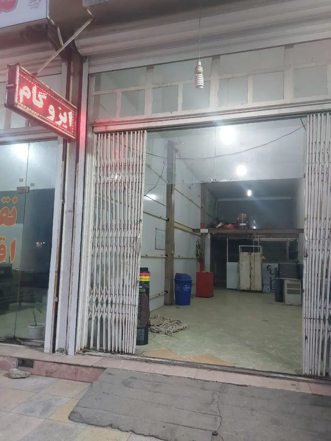 اجاره مغازه|اجارهٔ مغازه و غرفه|مسجد سلیمان, |دیوار