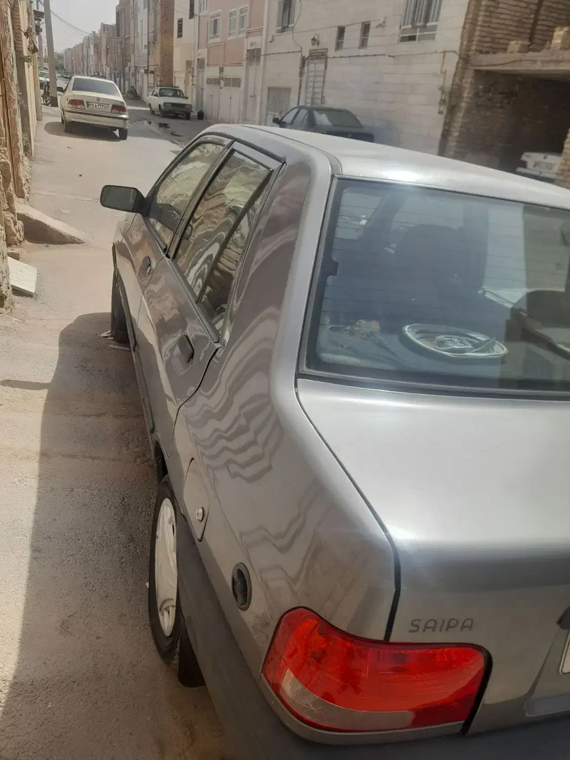 پراید 131|خودرو سواری و وانت|یزد, |دیوار