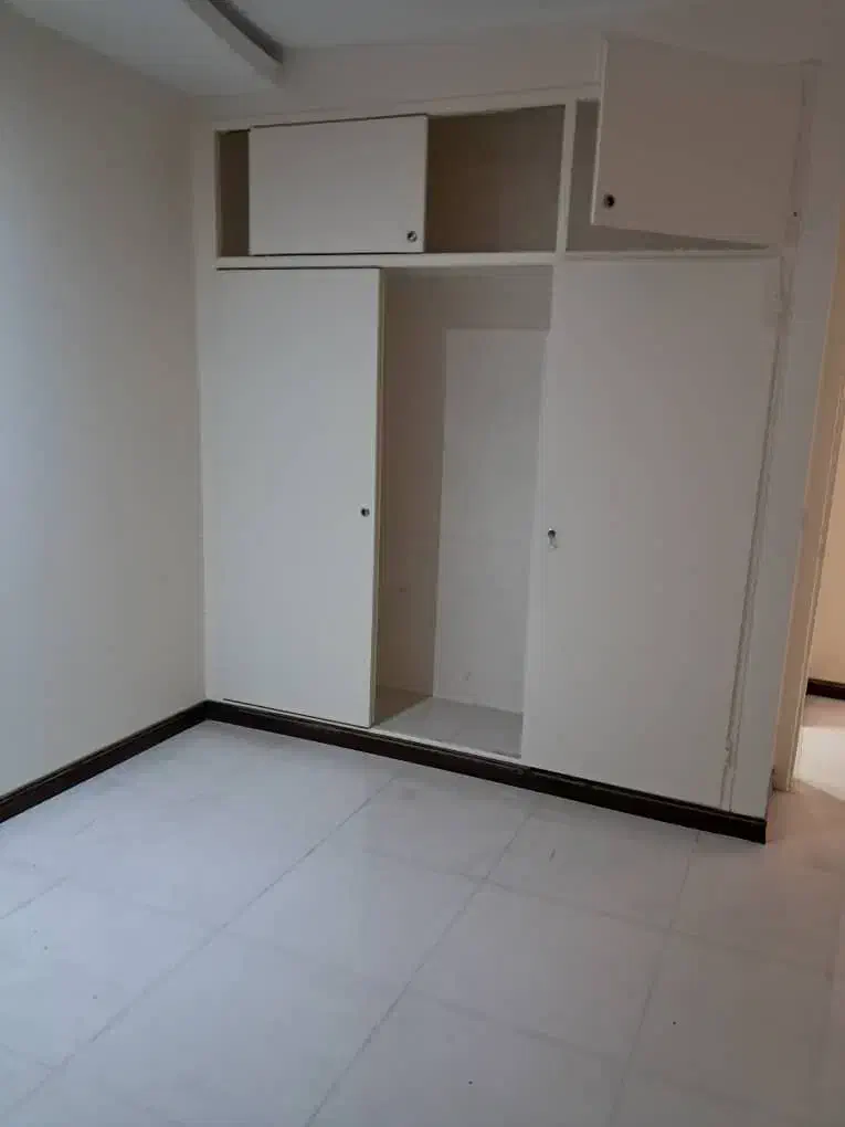 115 متر / دو خواب / فول / نیلوفر