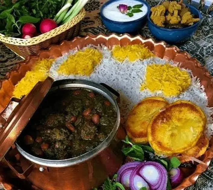 رستوران گردی|فعالیت داوطلبانه|تهران, ایرانشهر|دیوار