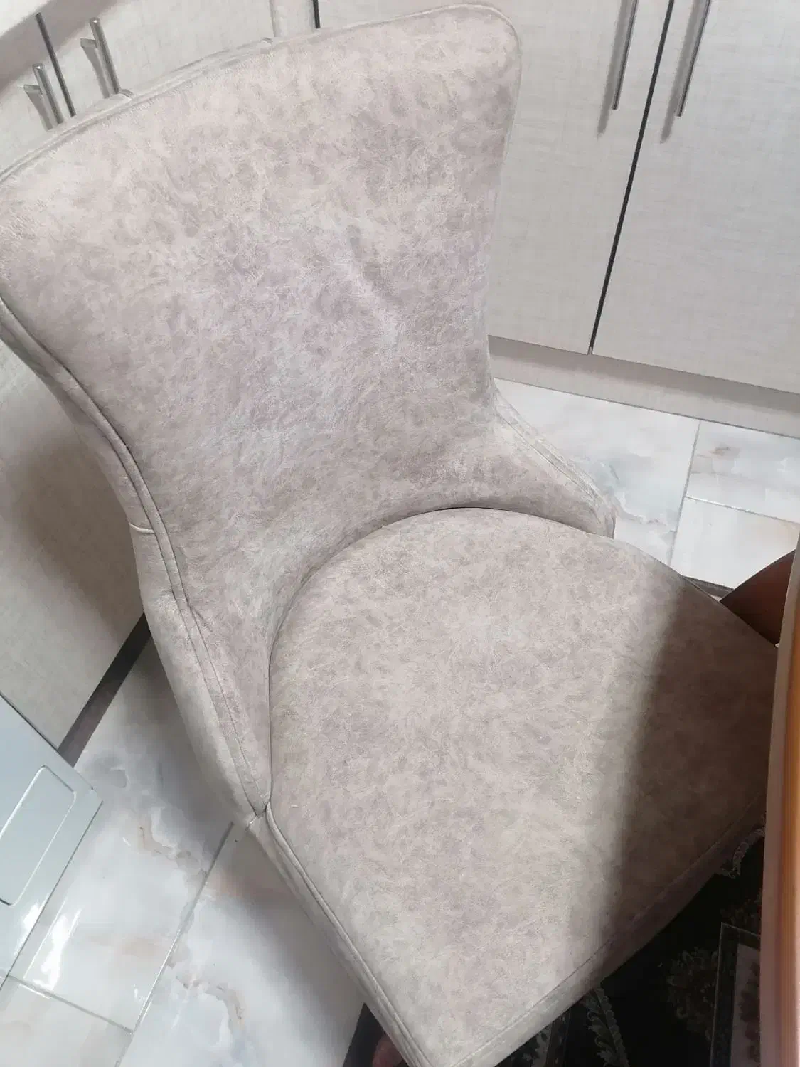 میز ناهارخوری 4 نفره|میز و صندلی غذاخوری|قدس, شهر‌قدس|دیوار