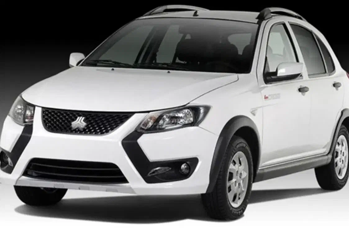 فروش خودرو کوییک.|خودرو سواری و وانت|گنبد کاووس, |دیوار