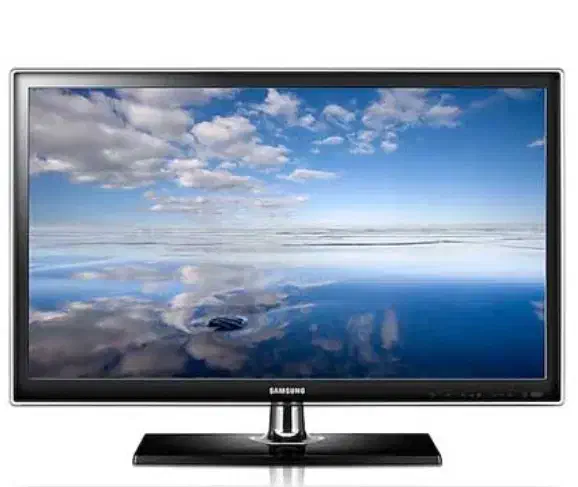 تلویزیون ال ای دی سامسونگ 42 اینچ|تلویزیون و پروژکتور|کرمان, |دیوار