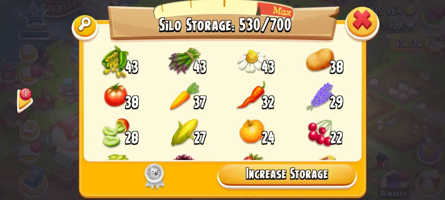 اکانت بازی hay day|کنسول، بازی ویدئویی و آنلاین|اندیشه, اندیشه فاز ۱|دیوار