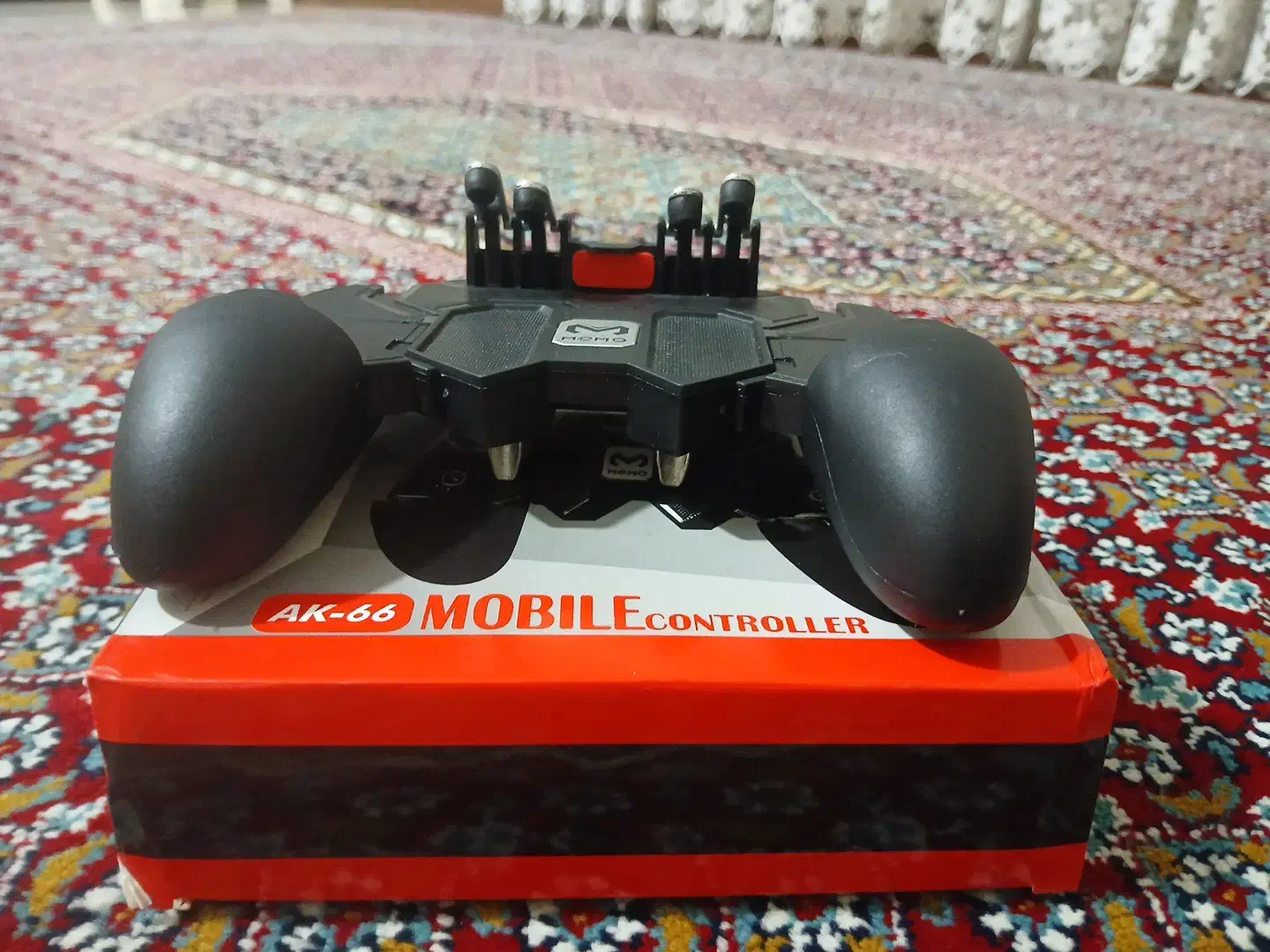 دسته ی کالاف|کنسول، بازی ویدئویی و آنلاین|سنندج, |دیوار