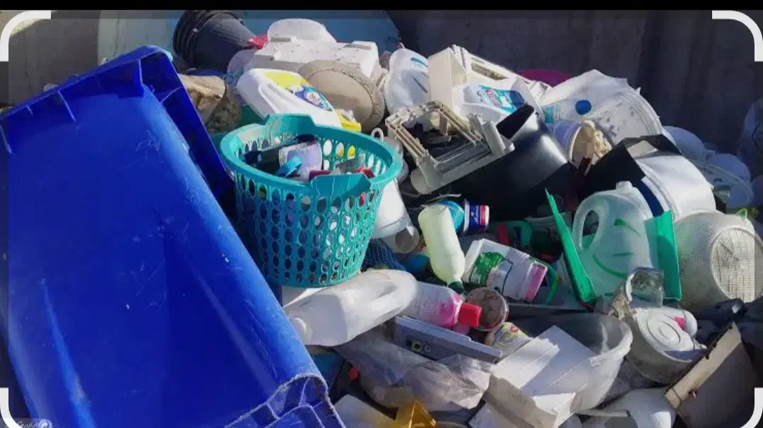 خریدار و فروش ضایعات|عمده‌فروشی|زرندیه, |دیوار