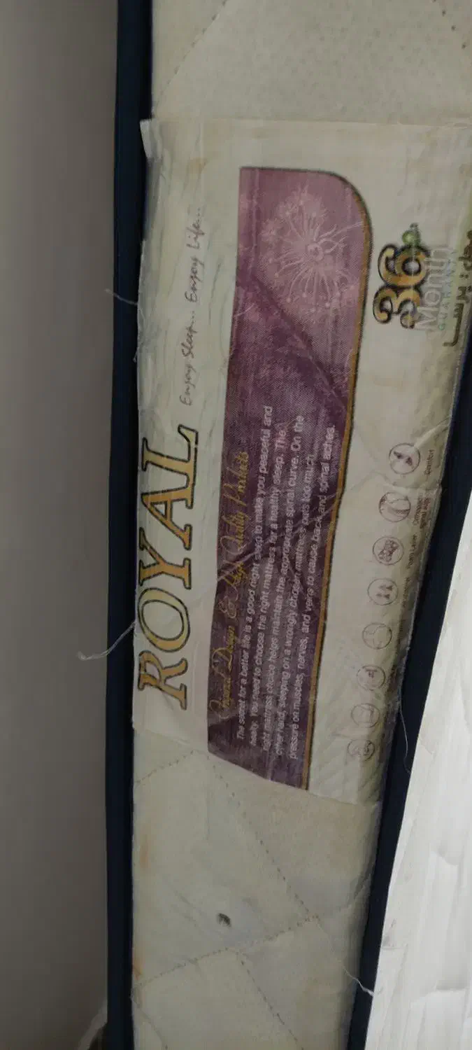 تشک تخت یک نفره|تشک تختخواب|اندیمشک, |دیوار