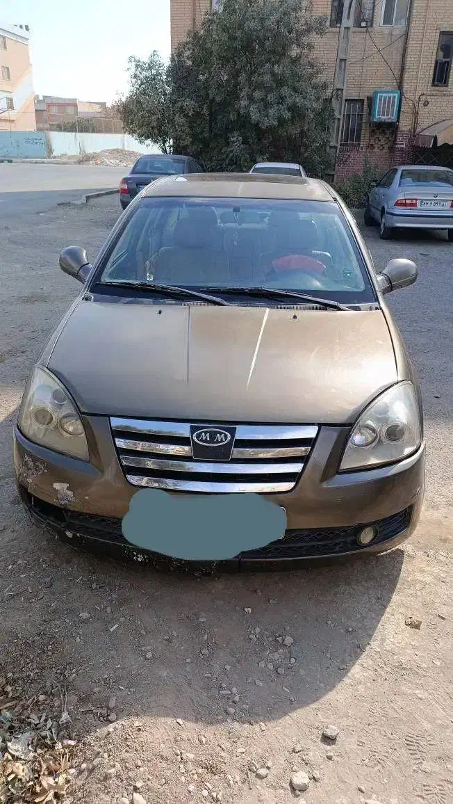 mvm530 مدل۹۰|خودرو سواری و وانت|تهران, آرژانتین|دیوار