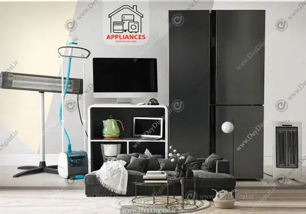 تعمیرات سیار لوازم خانگی|خدمات پیشه و مهارت|قروه, |دیوار