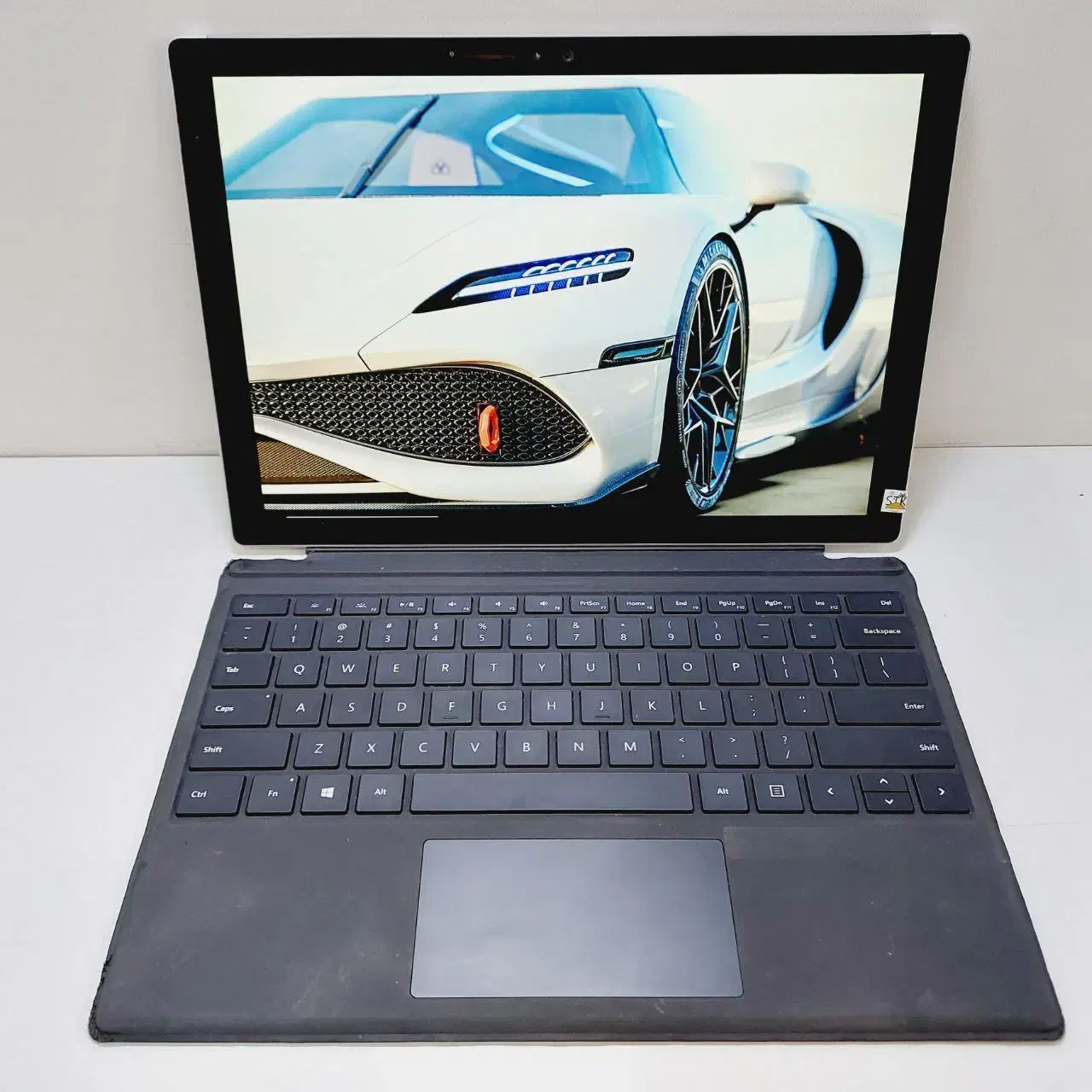 سورفیس پرو ۴ تبلت شو|رایانه همراه|شهرکرد, |دیوار