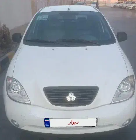 تیبا مدل۹۹|خودرو سواری و وانت|فردیس, شهرک شهید حسینی|دیوار