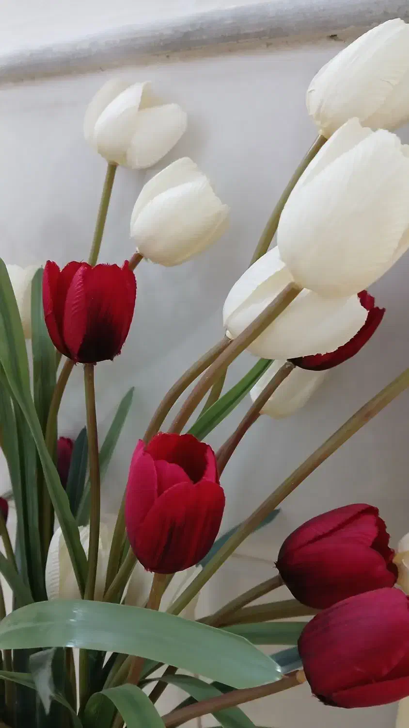 دسته گل|گل مصنوعی|قم, علی آباد سعدگان|دیوار