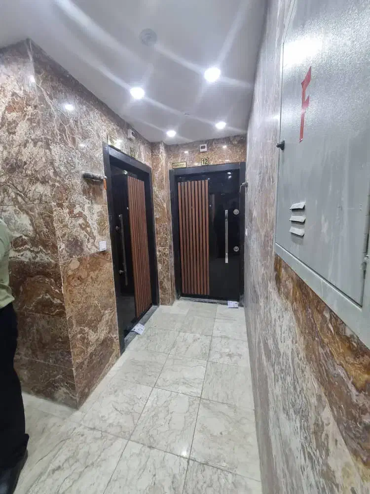 رهن کامل اپارتمان دوخوابه لوکس ۱۵۵ متری صفرنیستان|اجارهٔ آپارتمان|شیراز, کوی فرهنگیان|دیوار