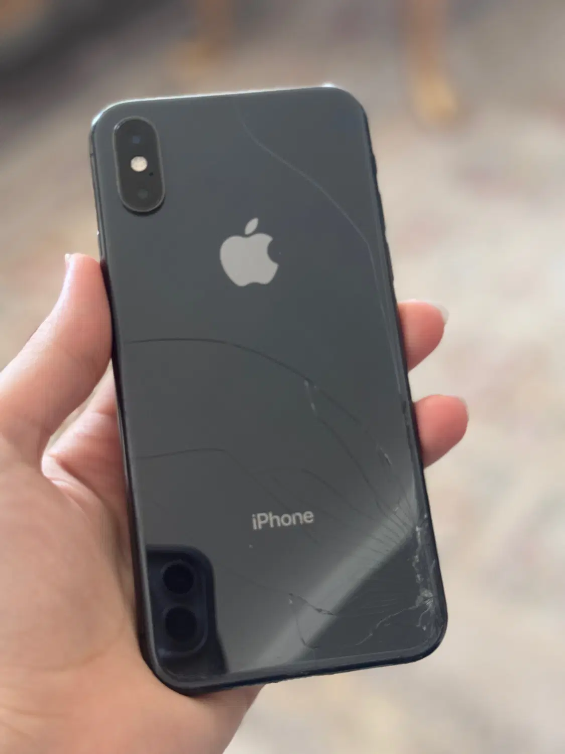 iPhone xs 256 LLA|موبایل|بیرجند, |دیوار