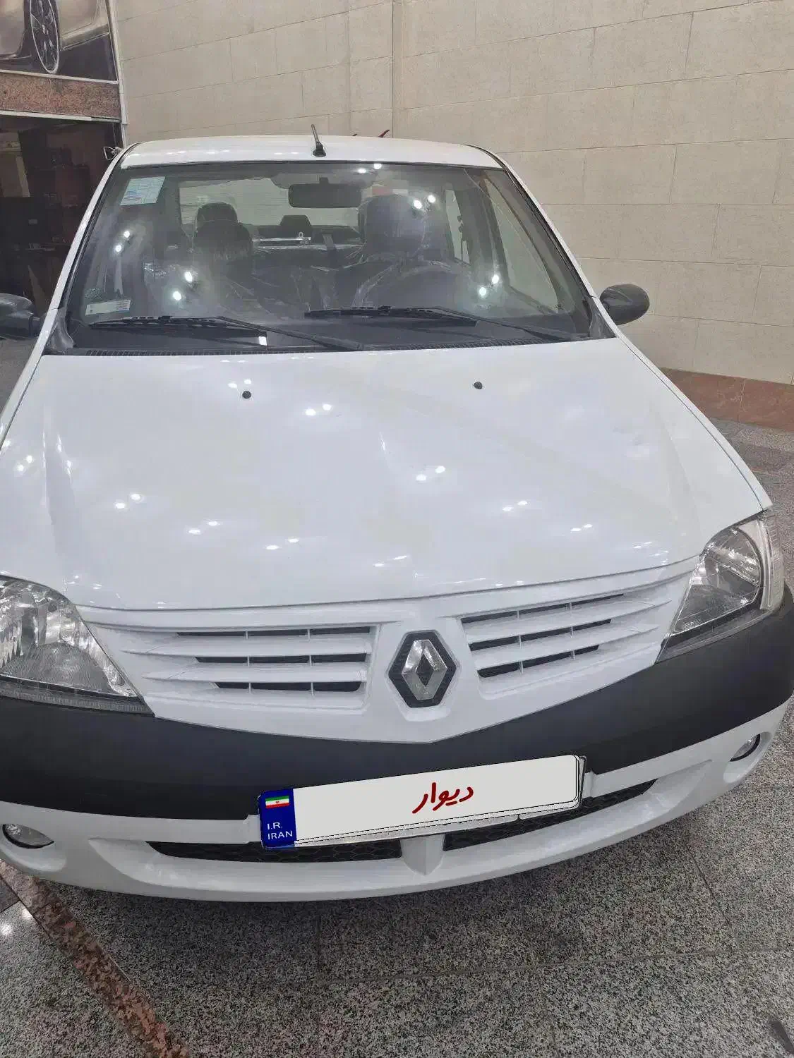 ال90 E2 مدل 96|خودرو سواری و وانت|شاهینشهر, گزبرخوار|دیوار