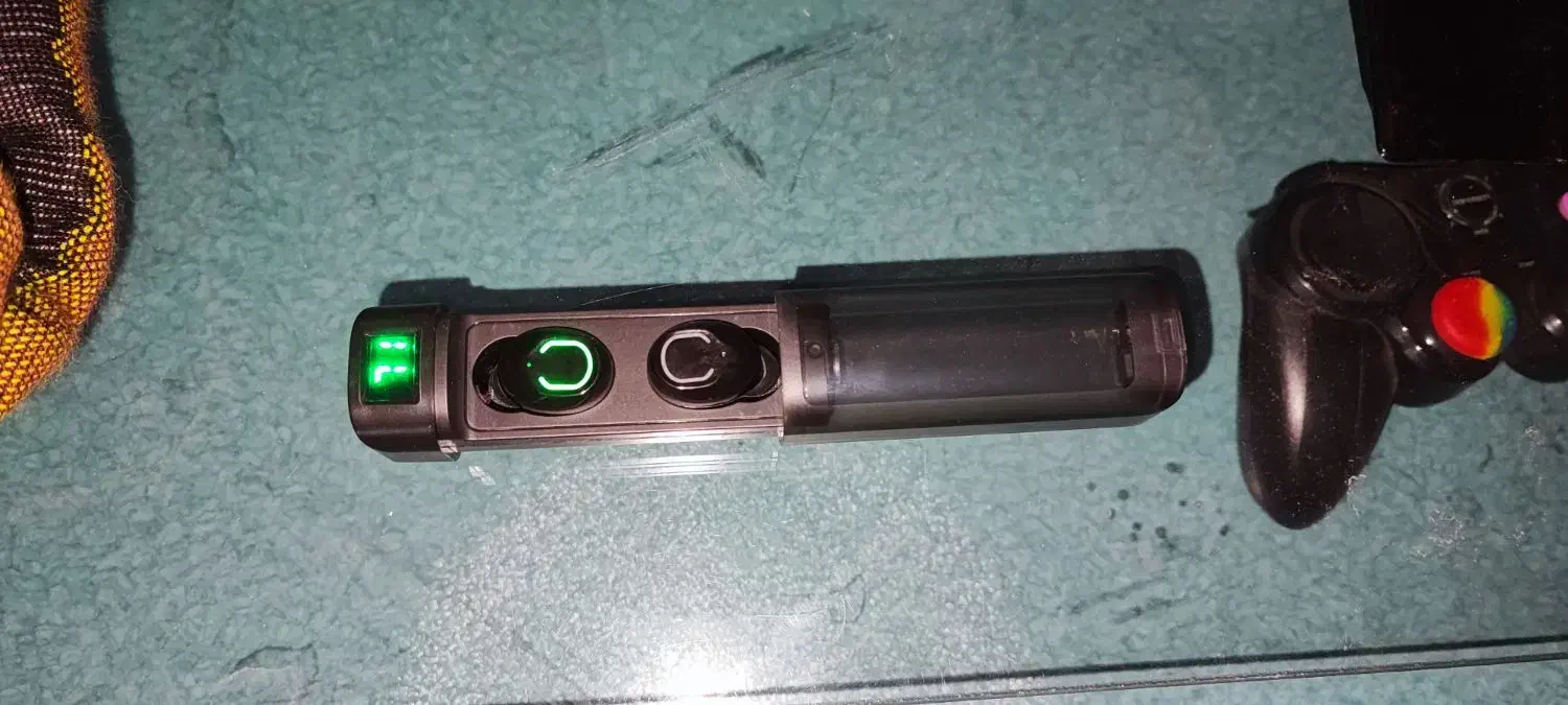 ایرپاد  مدل BQ60|لوازم جانبی موبایل و تبلت|سبزوار, امام خمینی (ناوی)|دیوار