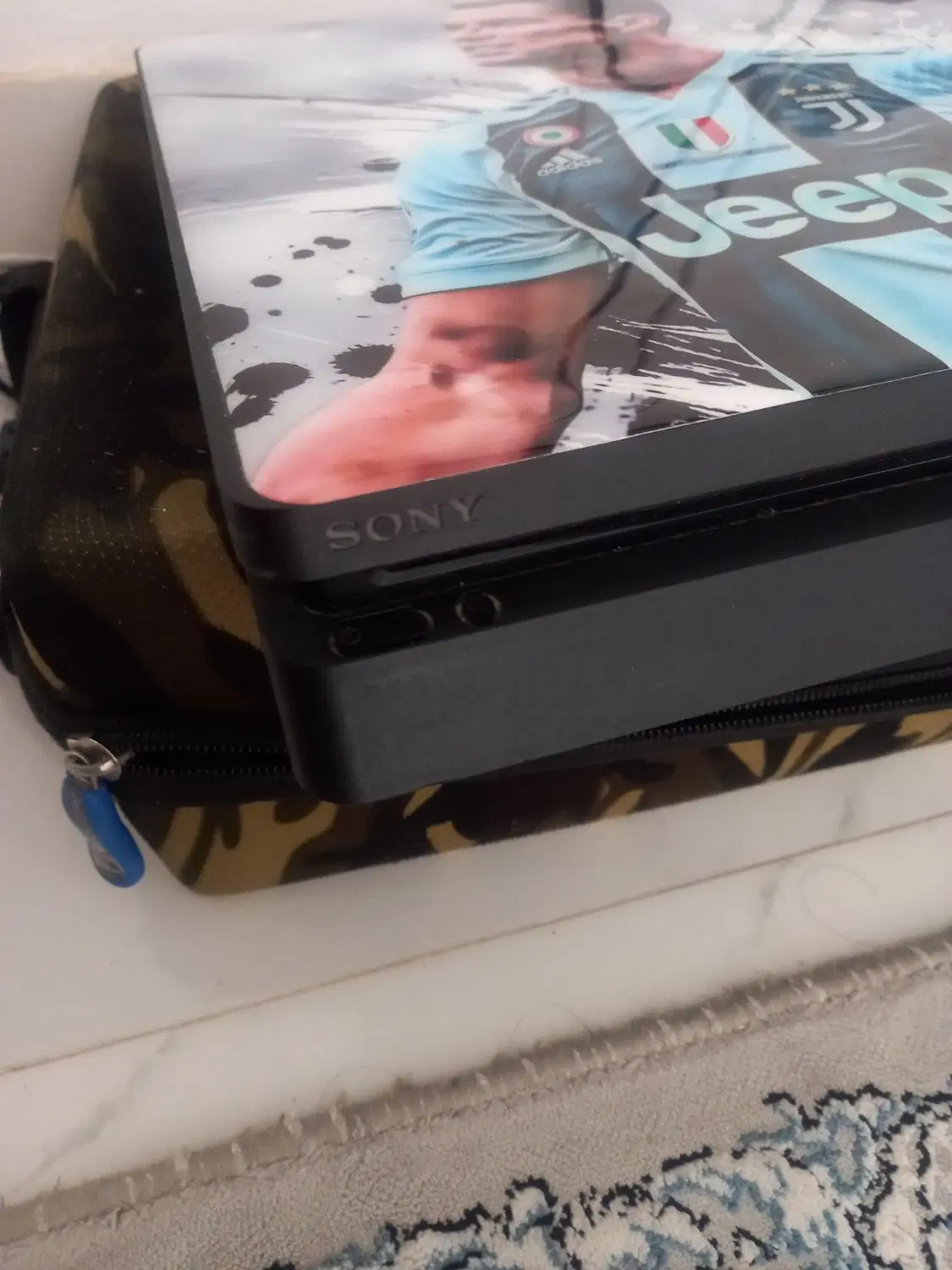 ps4 1|کنسول، بازی ویدئویی و آنلاین|ایلام, |دیوار