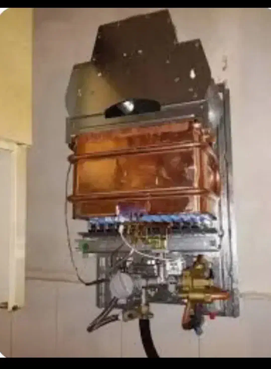 تعمیر کار پکیج سرویس ابگرمکن بخاری تعمیرات پکیج|خدمات پیشه و مهارت|مشهد, دانشجو|دیوار