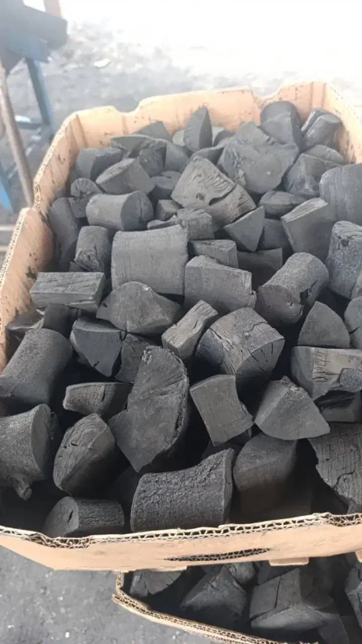 زغال گلابی|کلکسیون و سرگرمی|اندیمشک, |دیوار