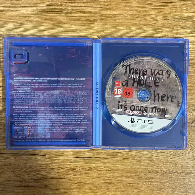 Silent Hill 2 Remake|کنسول، بازی ویدئویی و آنلاین|کیش, |دیوار