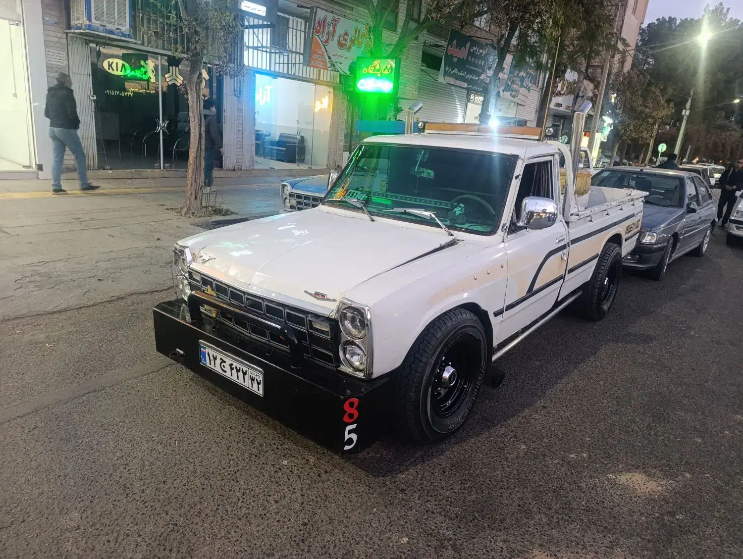 یدک کش .امداد خودرو چرخگیر لواسانی|خودرو سواری و وانت|سبزوار, هویزه|دیوار