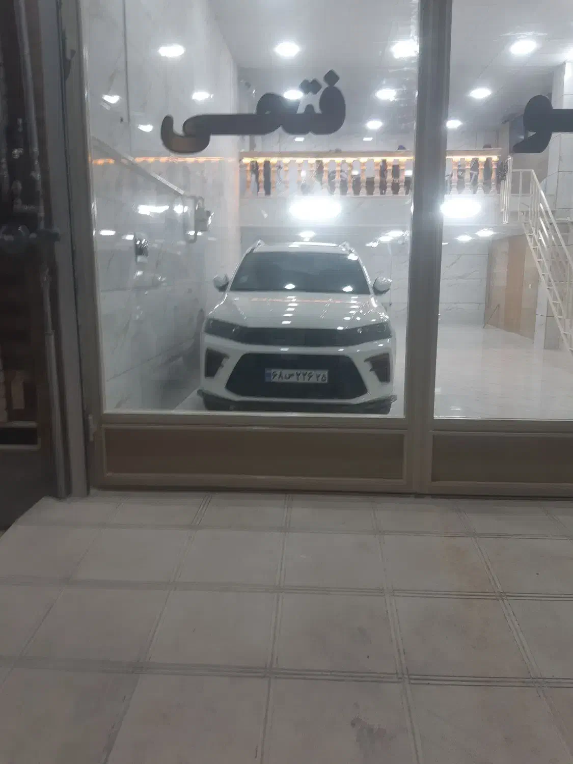 کی ام سی5|خودرو سواری و وانت|تبریز, |دیوار