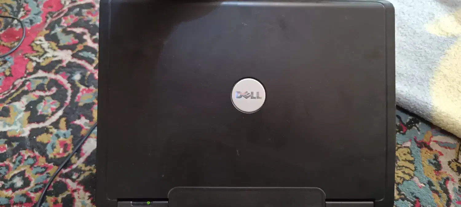 لپ تاپ دل|رایانه همراه|تهران, دستغیب|دیوار