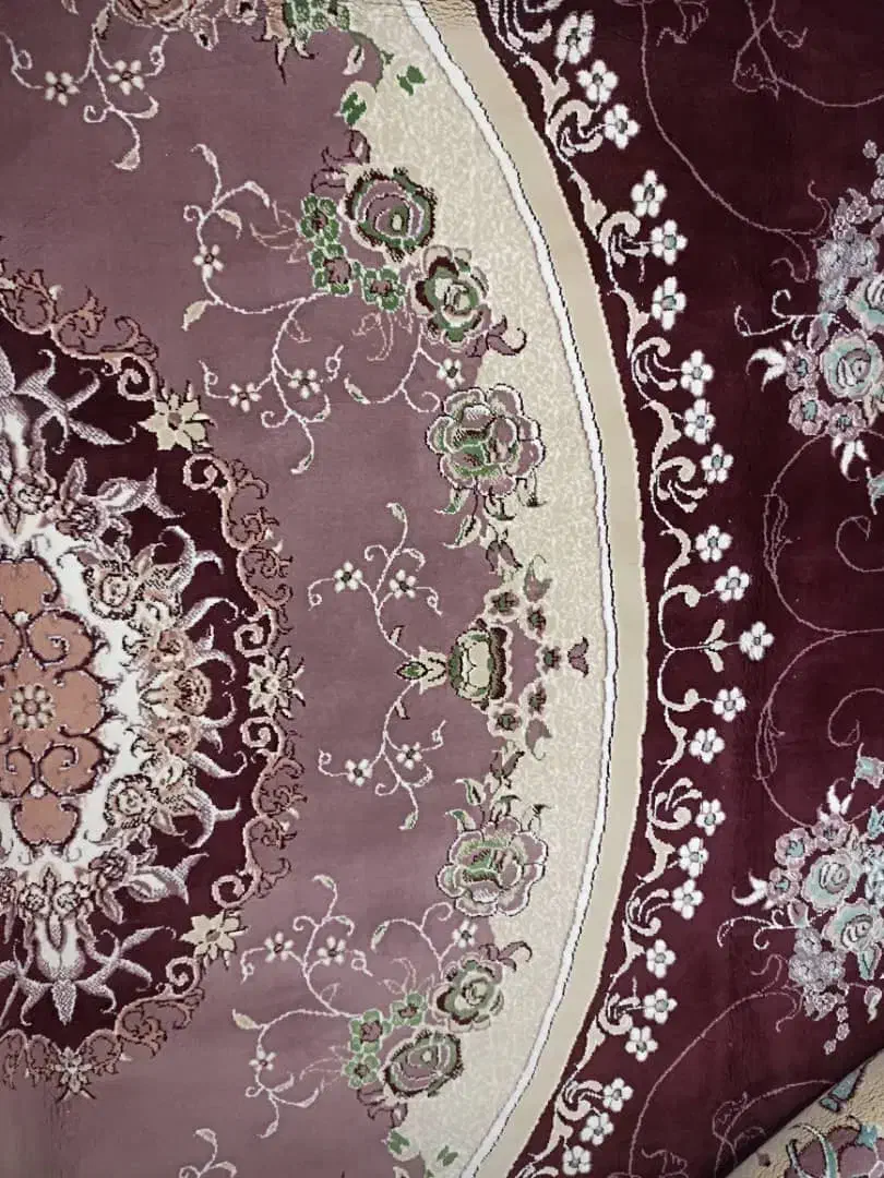 فرش نگین مشهد 12متری|فرش|شریف‌آباد, |دیوار