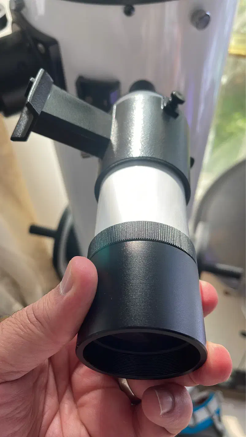 تلسکوپ|کوهنوردی و کمپینگ|تهران, سازمان برنامه شمالی|دیوار