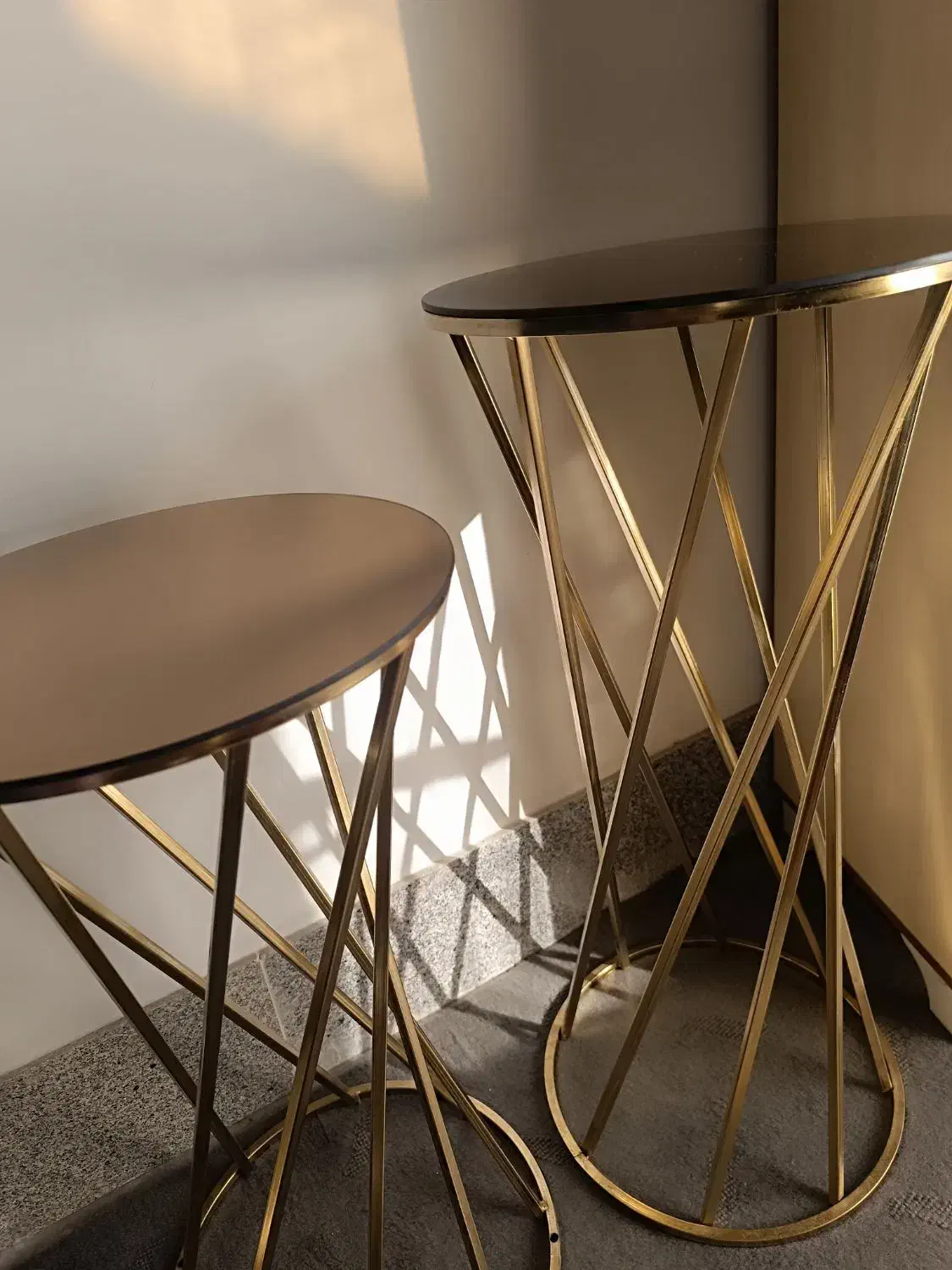 آباژور و میزا اینه ای|چراغ خواب و آباژور|مشهد, طبرسی شمالی|دیوار