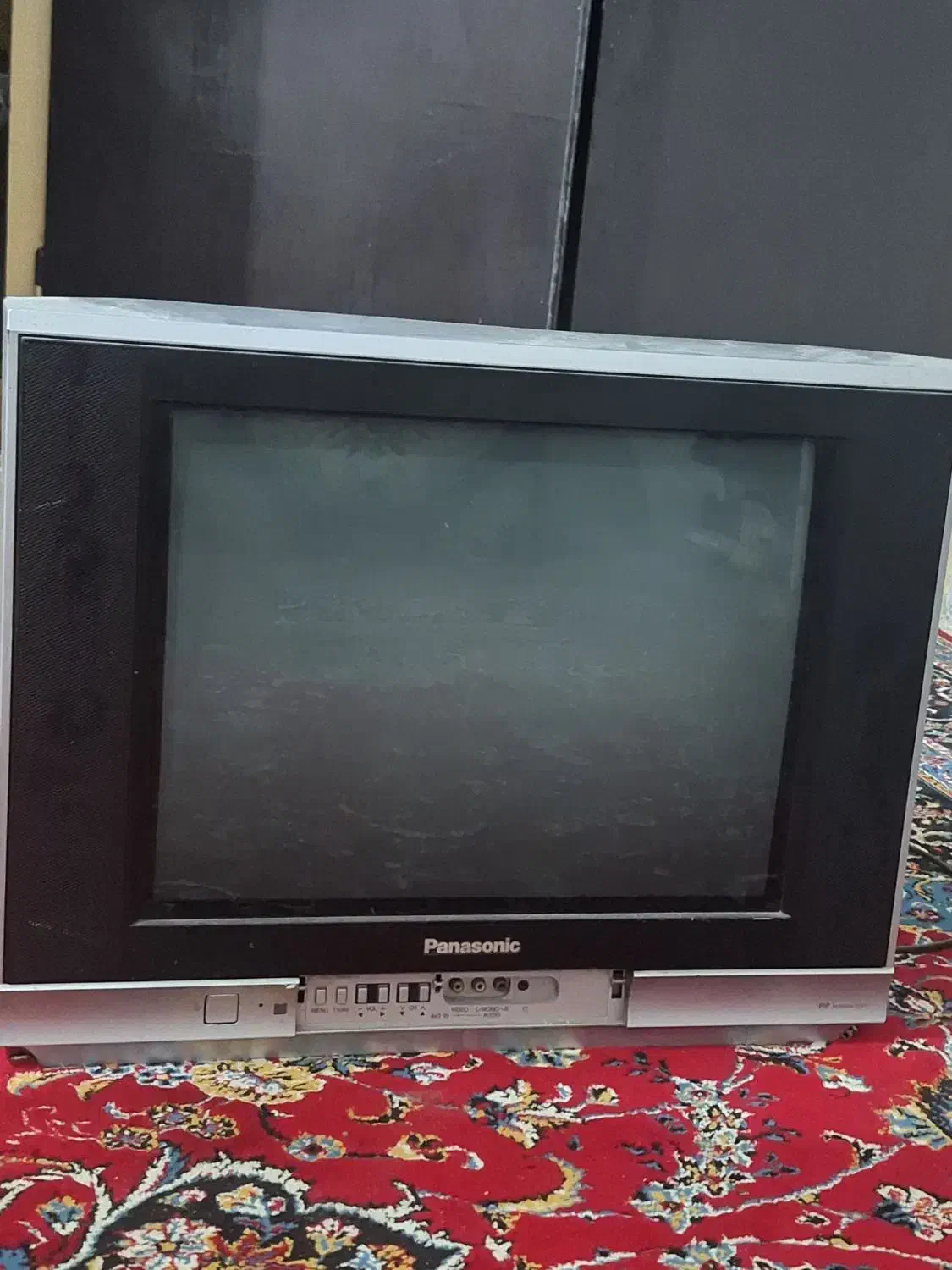 تلویزیون پاناسونیک|تلویزیون و پروژکتور|کنارک, |دیوار