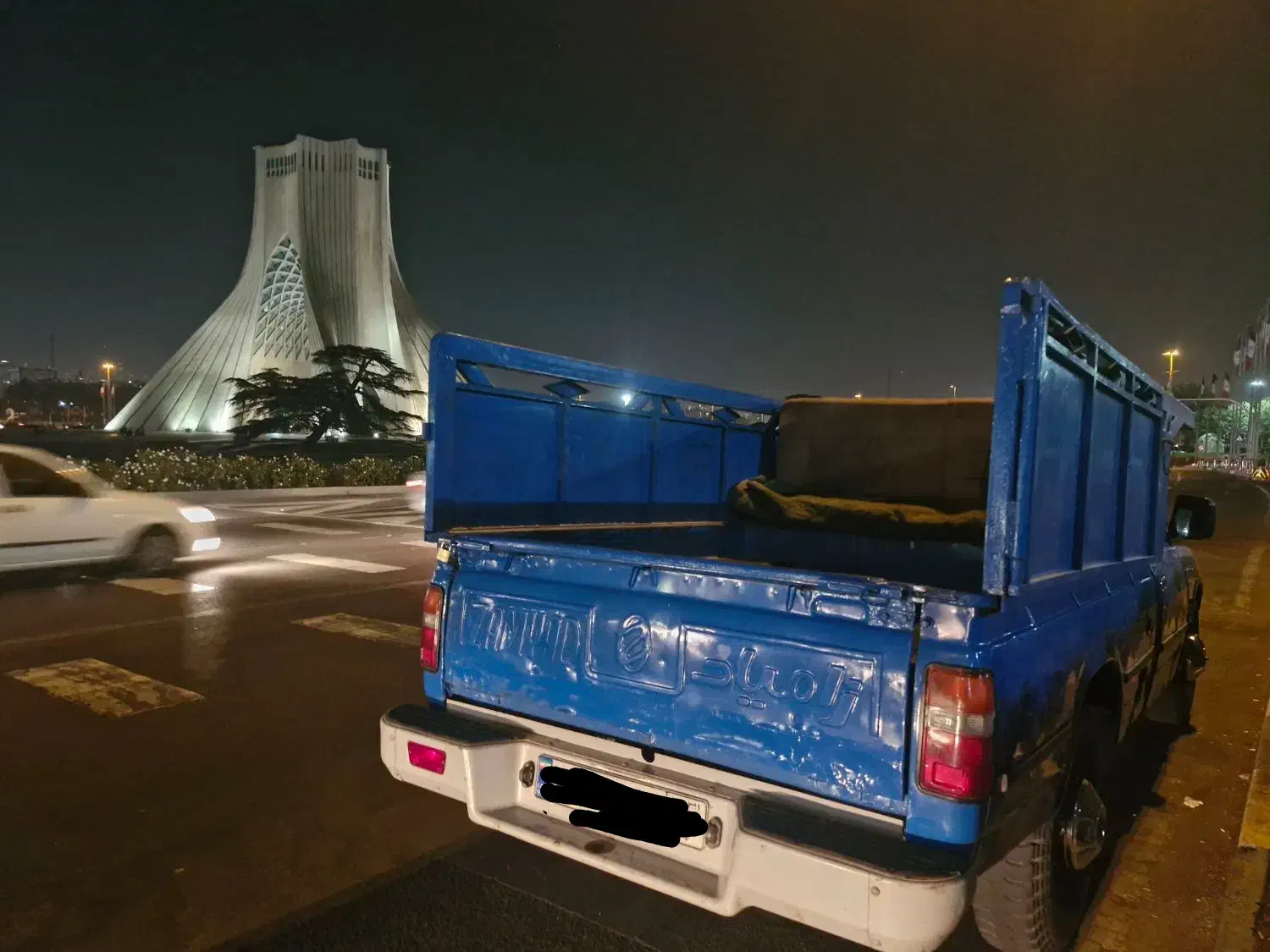 حمل بار|خدمات حمل و نقل|تهران, امیریه|دیوار