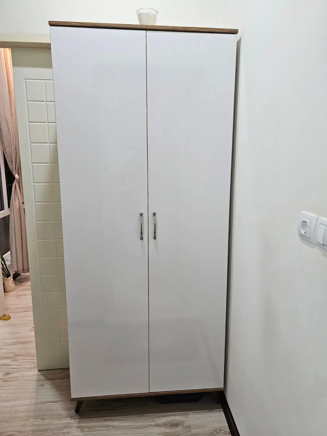 جا کفشی|جاکفشی، کمد، دراور|آبادان, |دیوار