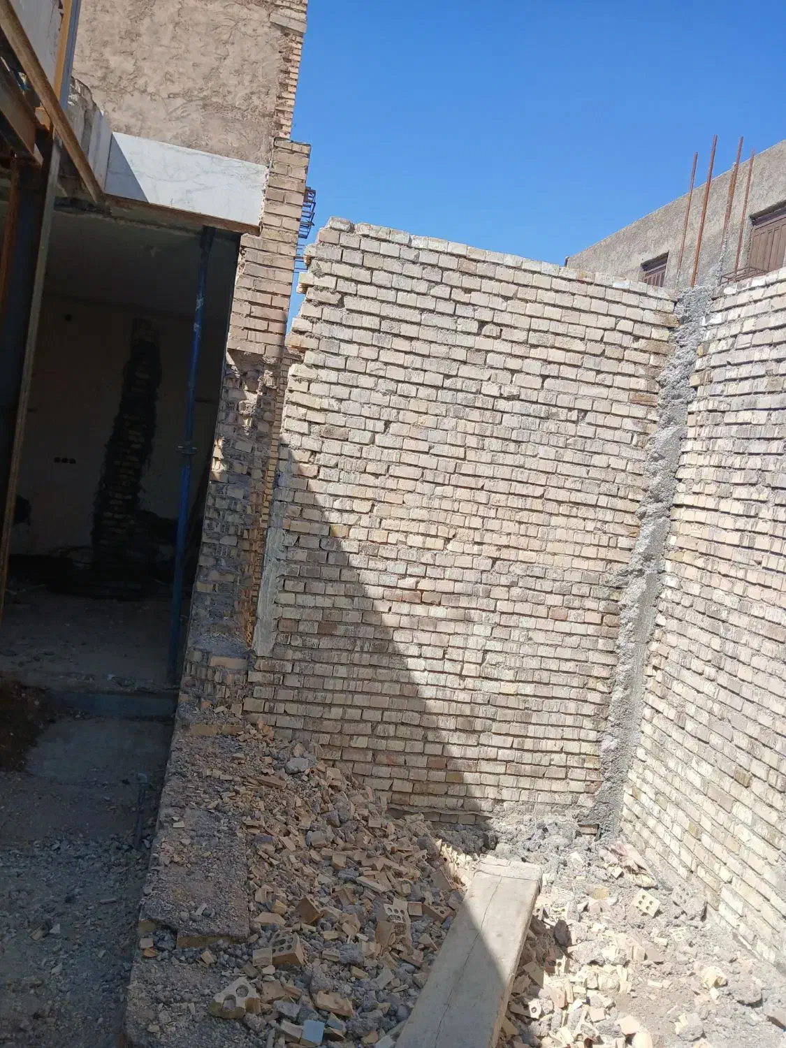 بناه 20سال سابقه|خدمات پیشه و مهارت|مسجد سلیمان, |دیوار