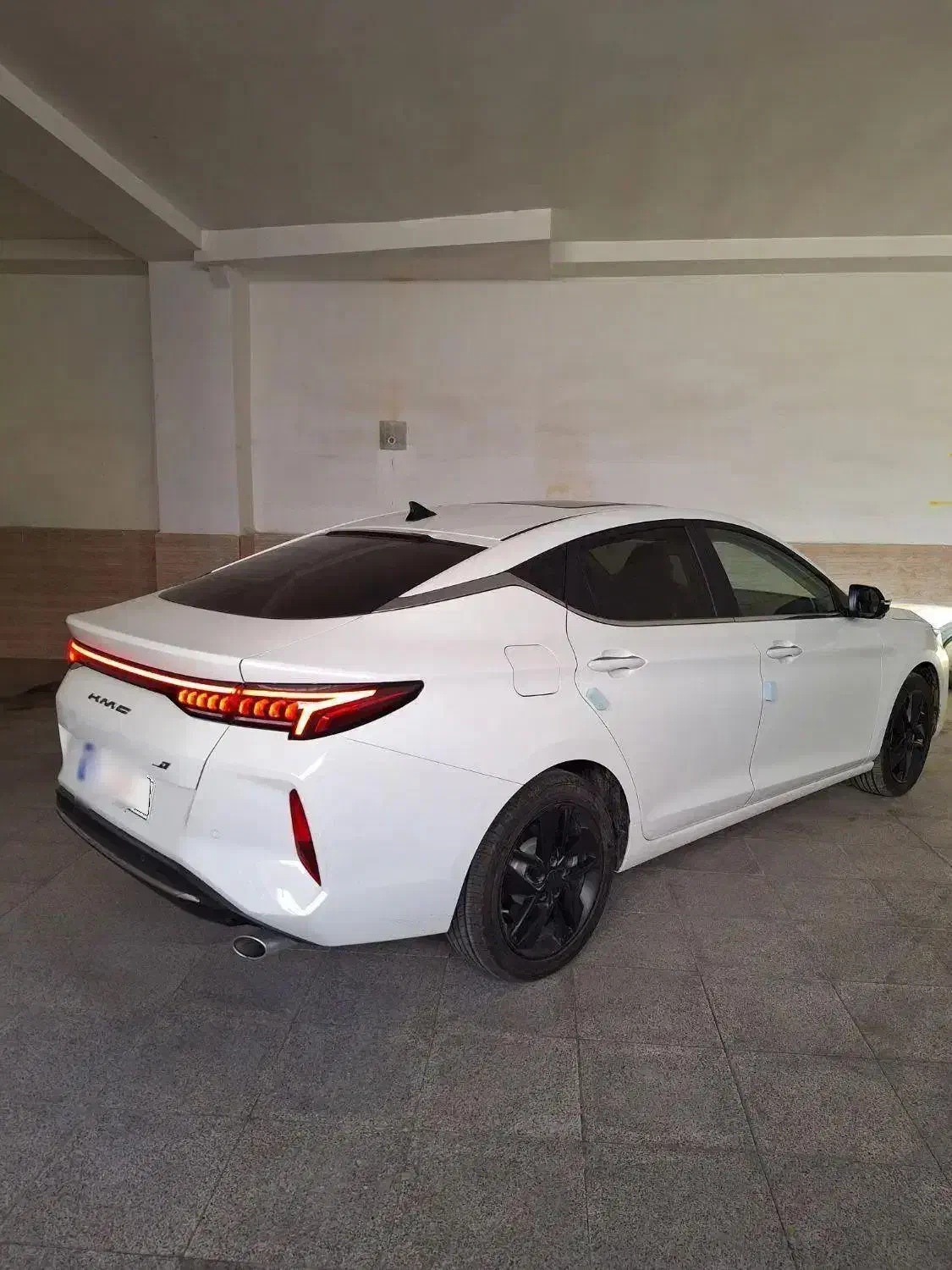 kmc j7 صفر|خودرو سواری و وانت|فردیس, شهرک ۱۱۰|دیوار