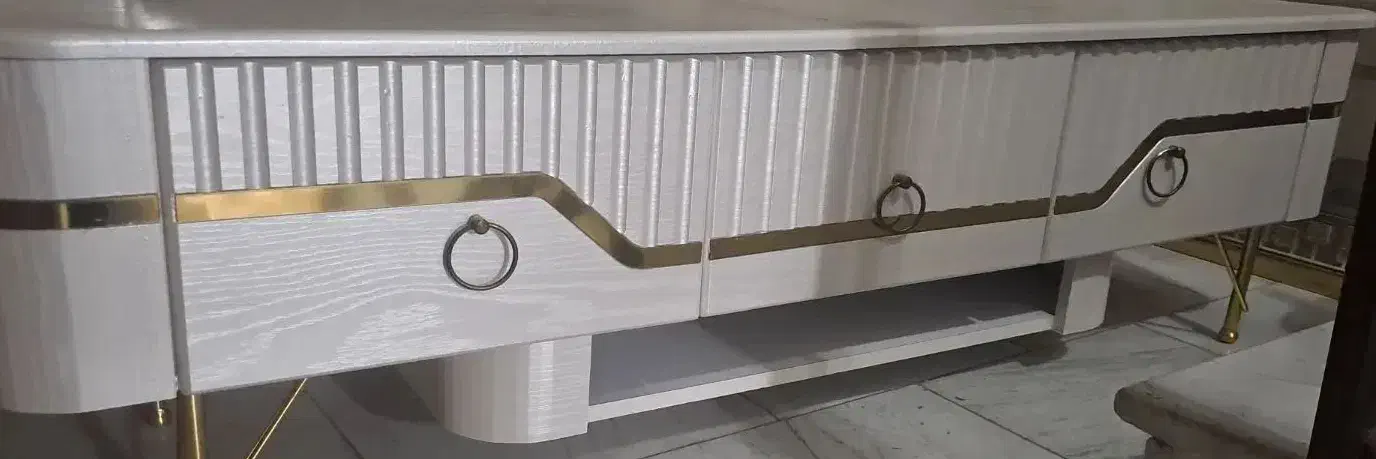 میز تلوزیون|میز تلویزیون|ری, عباسآباد|دیوار