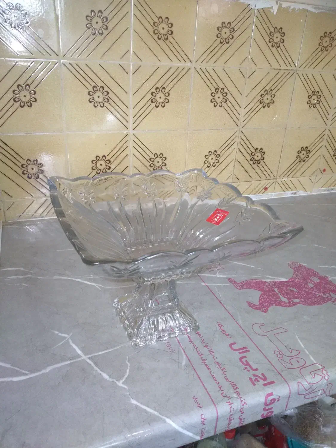 ظرف|ظروف سرو و پذیرایی|اهواز, بیست متری شهرداری|دیوار