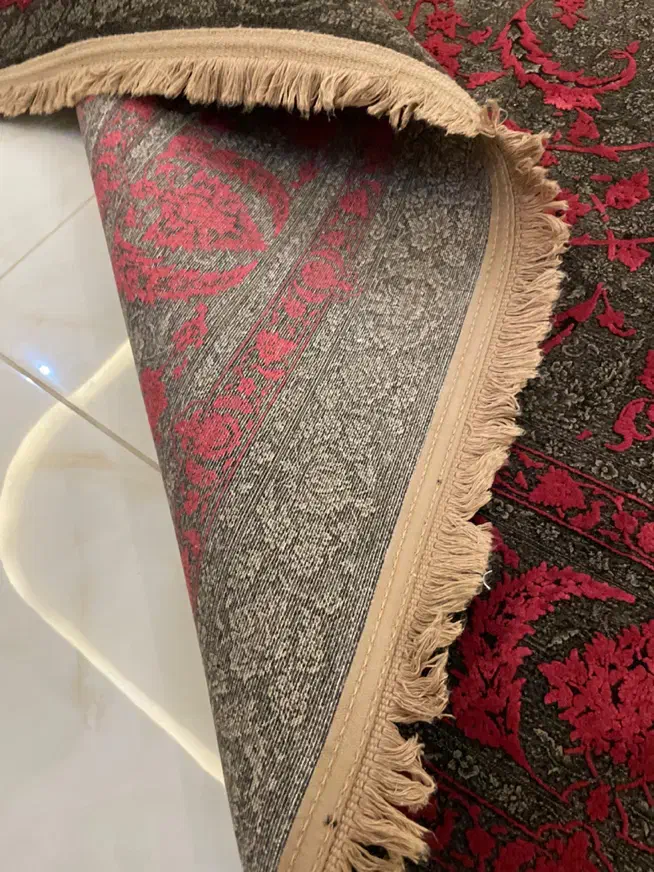 فرش ماشینی|فرش|کرمانشاه, |دیوار